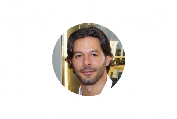 Mauro Platania