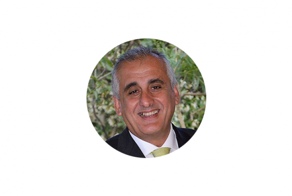 Giuseppe Cordaro