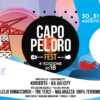 Capo Peloro Fest 2018