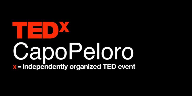 TEDx a Capo Peloro