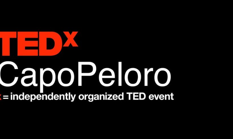 TEDx a Capo Peloro