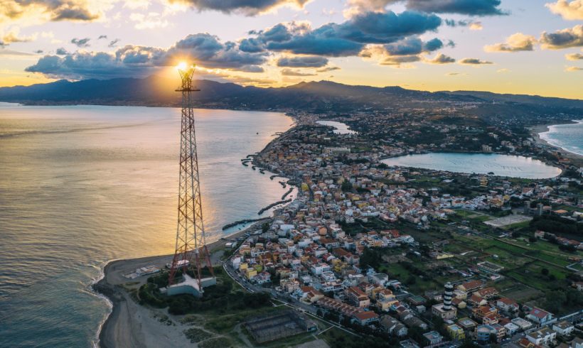 L’origine del nome “Capo Peloro”