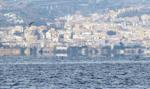 Fata Morgana: tra Miti, Leggende e Fenomeni Ottici