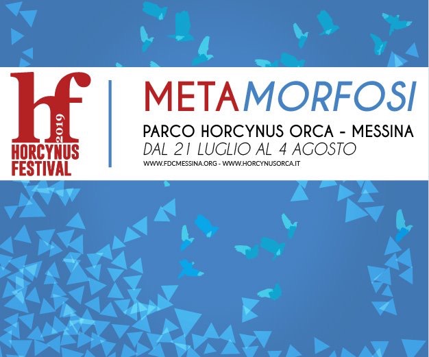 Al via l’Horcynus Festival a Capo Peloro