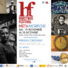 L’Horcynus Festival ospita Miradas Cruzadas, esposizione di 5 artisti italiani e spagnoli