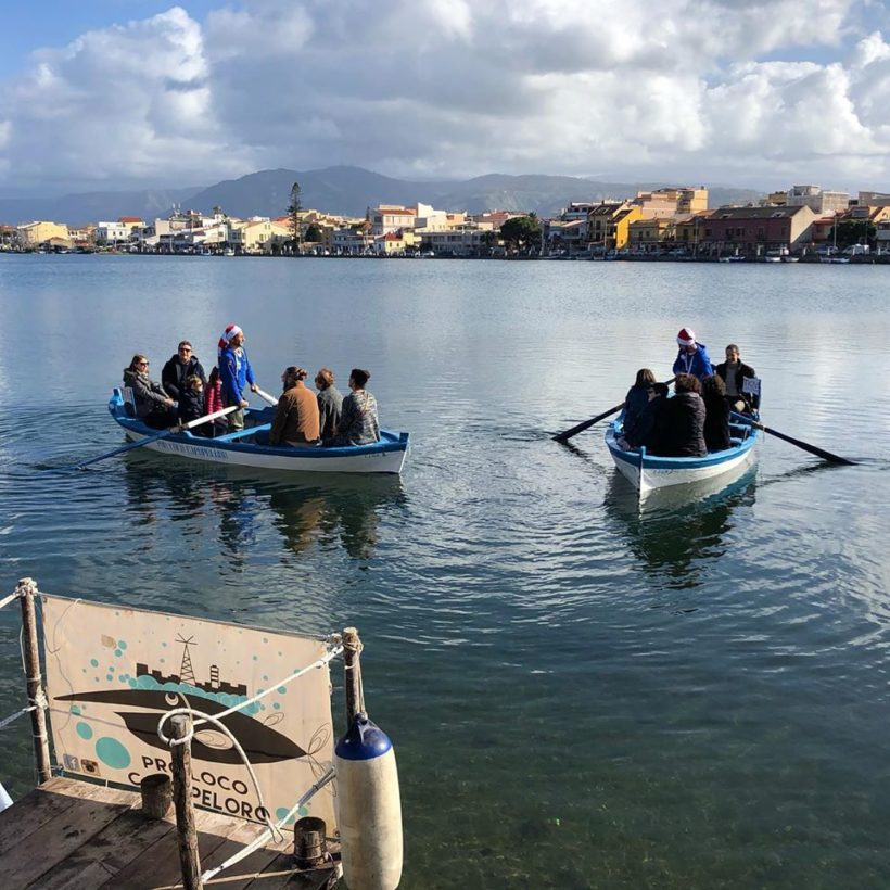 Turismo esperienziale e solidarietà a Capo Peloro