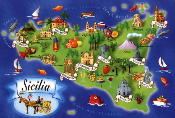 rEstate in Sicilia: l’Isola vuole risorgere grazie al turismo di prossimità