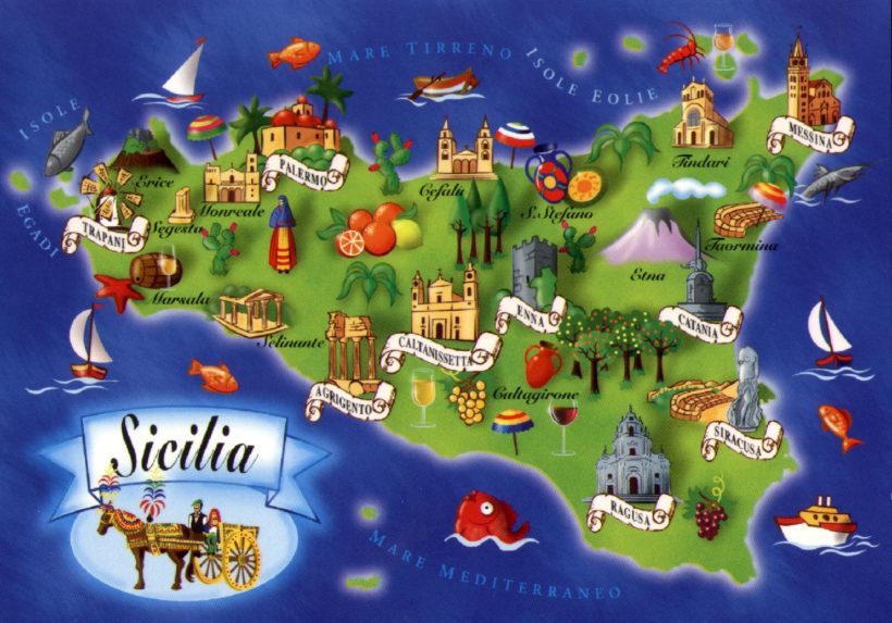 rEstate in Sicilia: l’Isola vuole risorgere grazie al turismo di prossimità