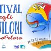 4° Festival degli Aquiloni di Capo Peloro