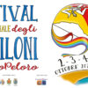 8° Festival degli Aquiloni di Capo Peloro 2026